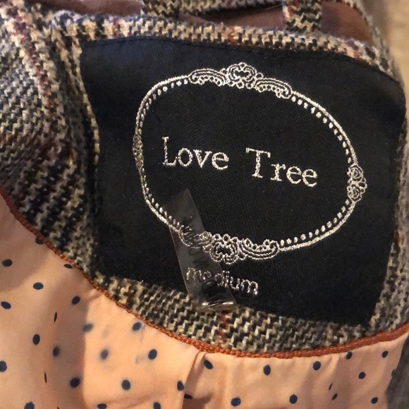 Tweed blazer - Picture 3 of 5